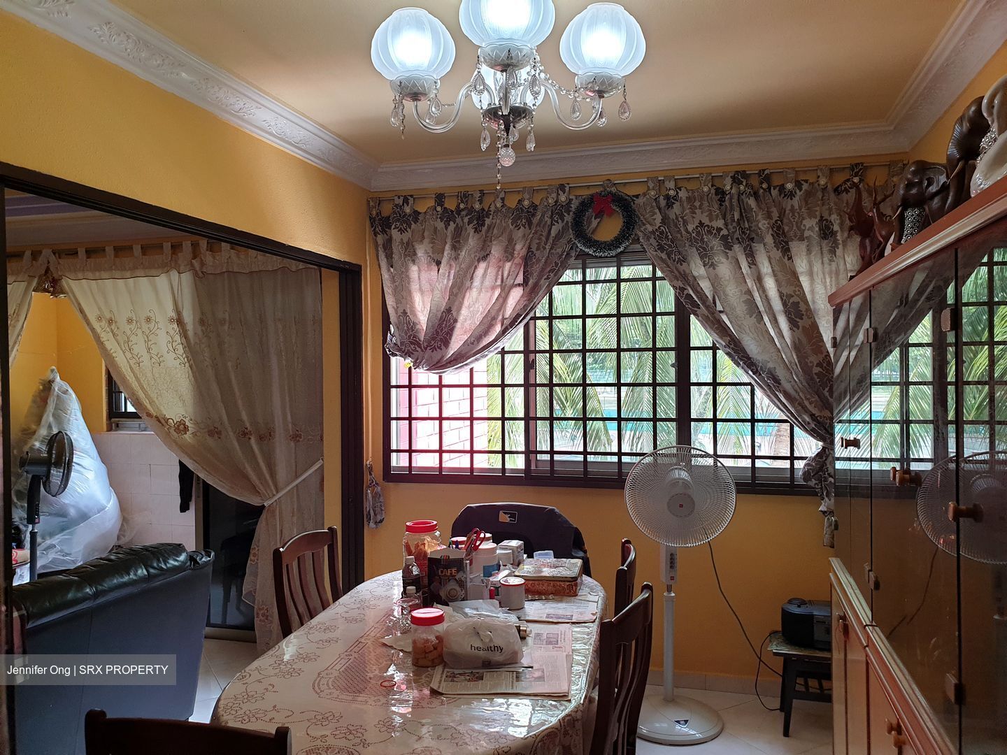 Blk 7 Toh Yi Gardens (Bukit Timah), HDB Executive #453130051